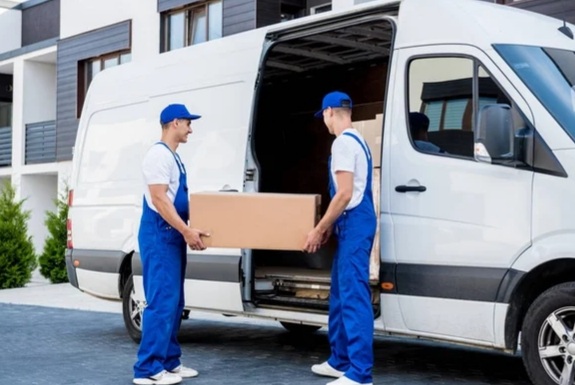 Gümüldür Nakliyeci