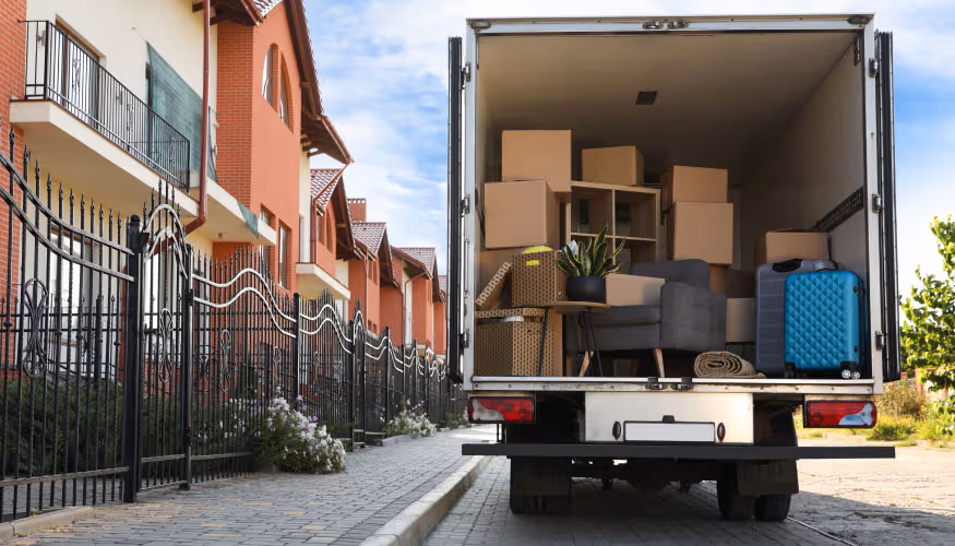 Gümüldür Nakliyeci